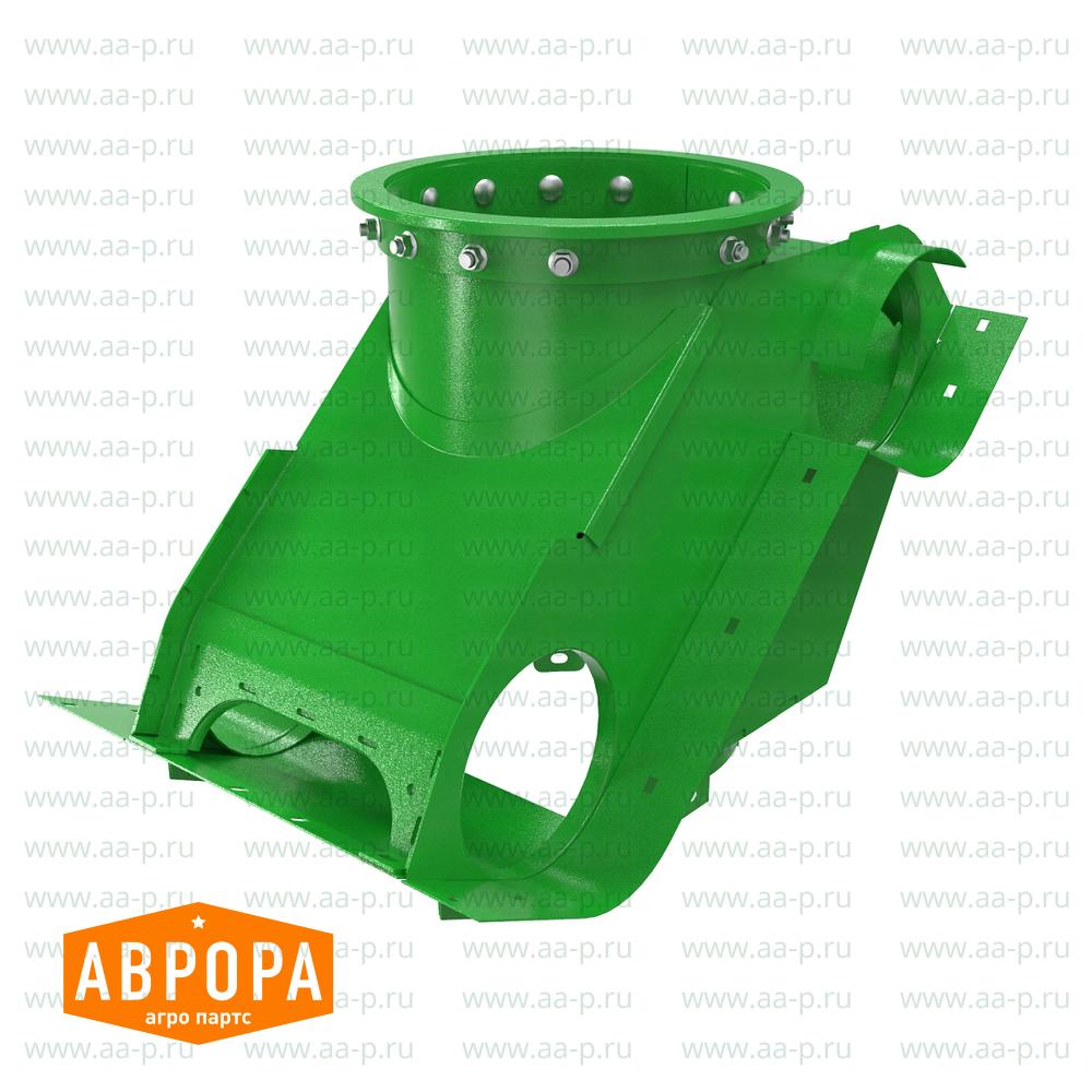 AXE12437 КОРПУС